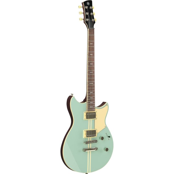 Yamaha Revstar RSS20 Sonic Blue